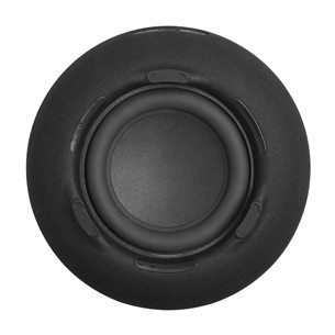 Harman Kardon Aura Studio 5, juoda - Belaidė kolonėlė