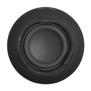 Harman Kardon Aura Studio 5, juoda - Belaidė kolonėlė