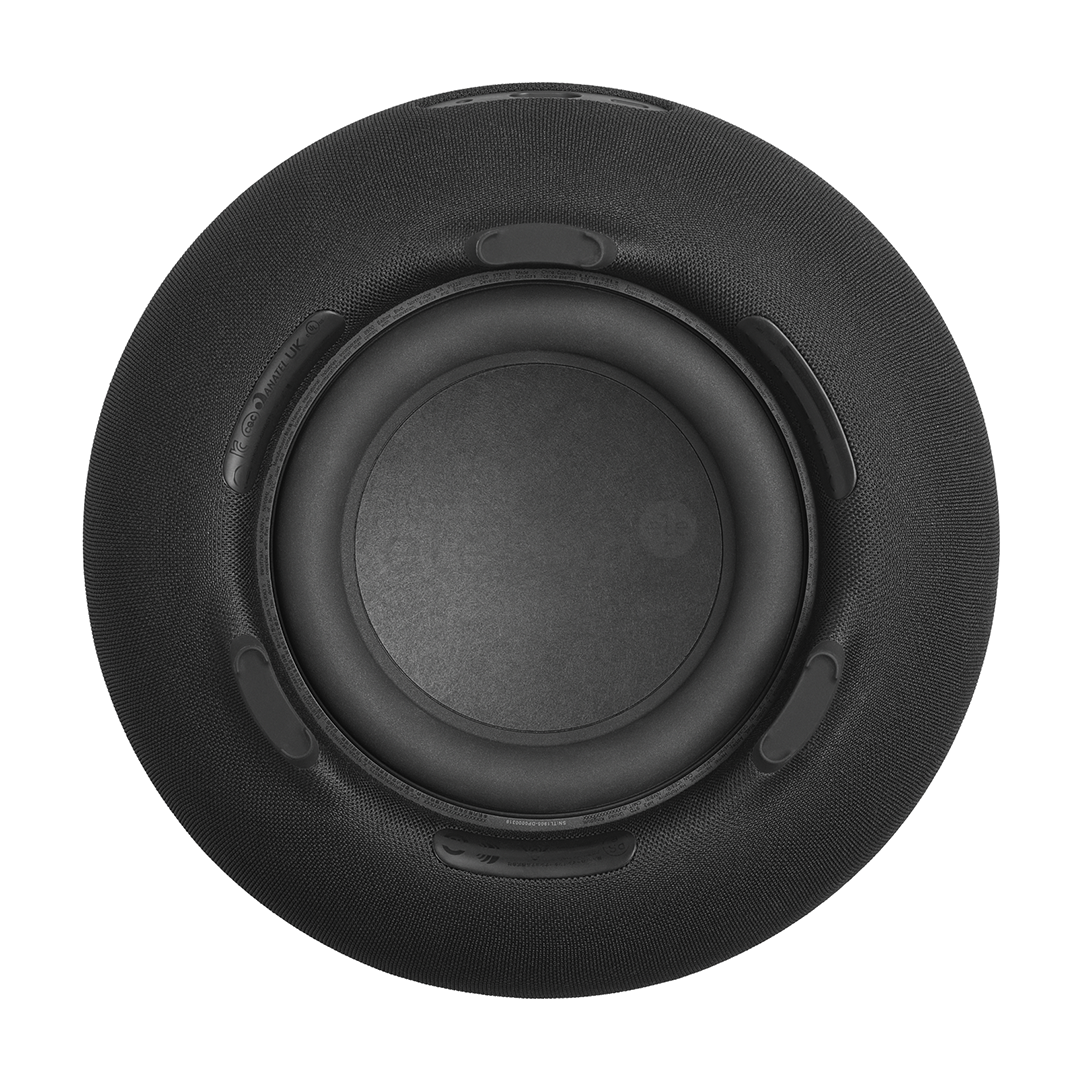 Harman Kardon Aura Studio 5, juoda - Belaidė kolonėlė