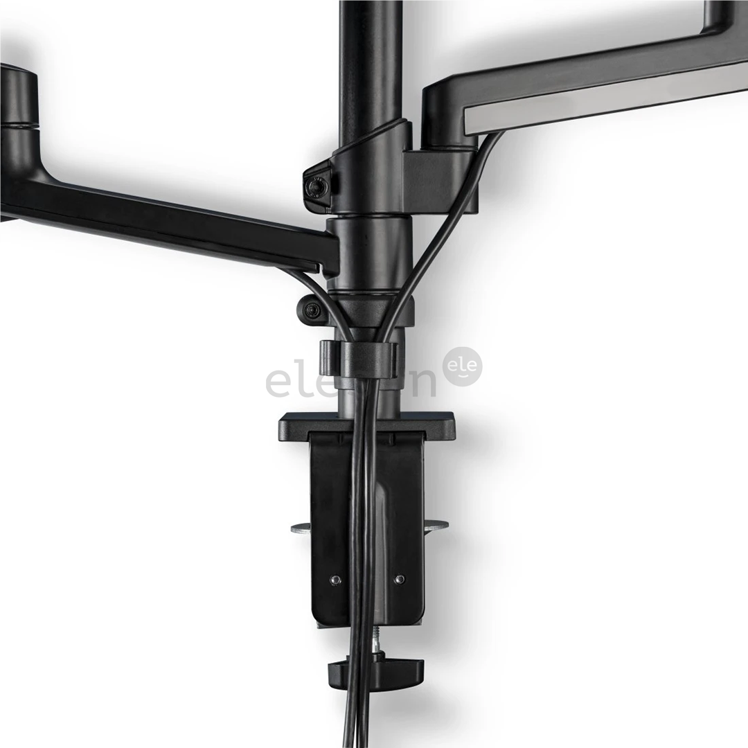 Hama Monitor Holder for Streaming Setup, 13-32'', black - Monitor stand