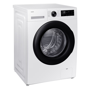 Samsung SmartThings AI Energy Mode, 10 kg, depth 57.5 cm, 1400 rpm - Front load washing machine