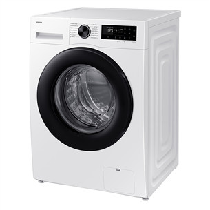 Samsung SmartThings AI Energy Mode, 10 kg, depth 57.5 cm, 1400 rpm - Front load washing machine