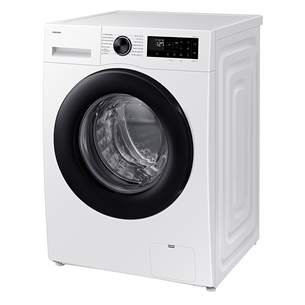 Samsung SmartThings AI Energy Mode, 10 kg, depth 57.5 cm, 1400 rpm - Front load washing machine