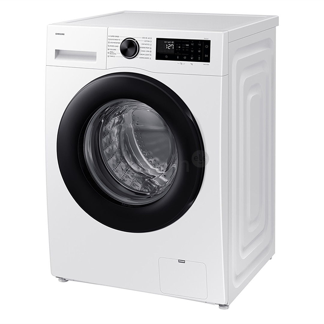 Samsung SmartThings AI Energy Mode, 10 kg, depth 57.5 cm, 1400 rpm - Front load washing machine