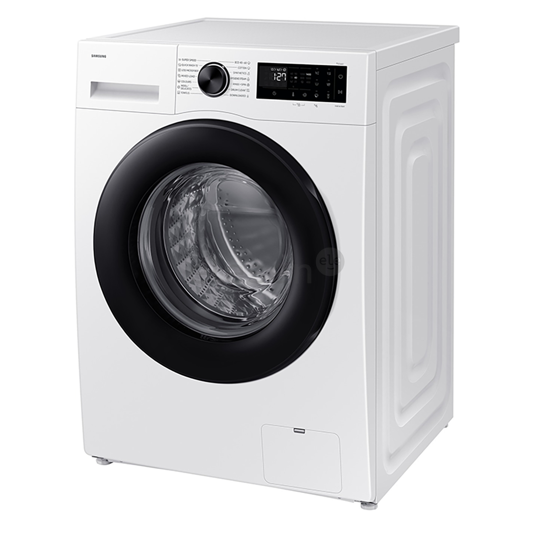 Samsung SmartThings AI Energy Mode, 10 kg, depth 57.5 cm, 1400 rpm - Front load washing machine