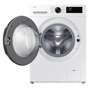 Samsung SmartThings AI Energy Mode, 10 kg, depth 57.5 cm, 1400 rpm - Front load washing machine