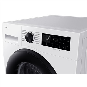 Samsung SmartThings AI Energy Mode, 10 kg, depth 57.5 cm, 1400 rpm - Front load washing machine