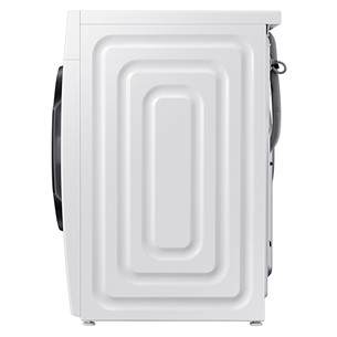 Samsung SmartThings AI Energy Mode, 10 kg, depth 57.5 cm, 1400 rpm - Front load washing machine