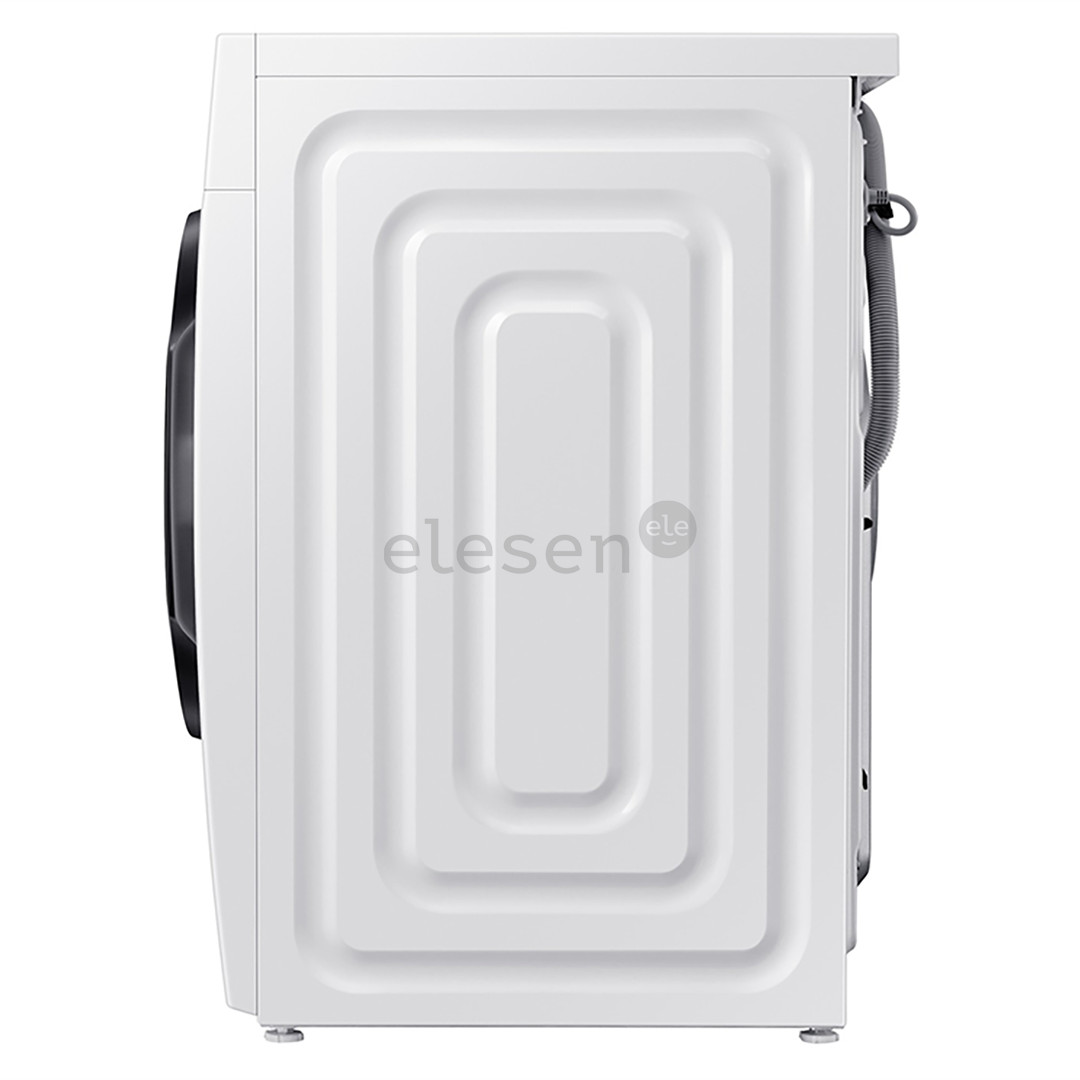 Samsung SmartThings AI Energy Mode, 10 kg, depth 57.5 cm, 1400 rpm - Front load washing machine