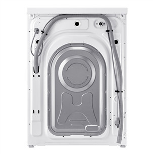 Samsung SmartThings AI Energy Mode, 10 kg, depth 57.5 cm, 1400 rpm - Front load washing machine