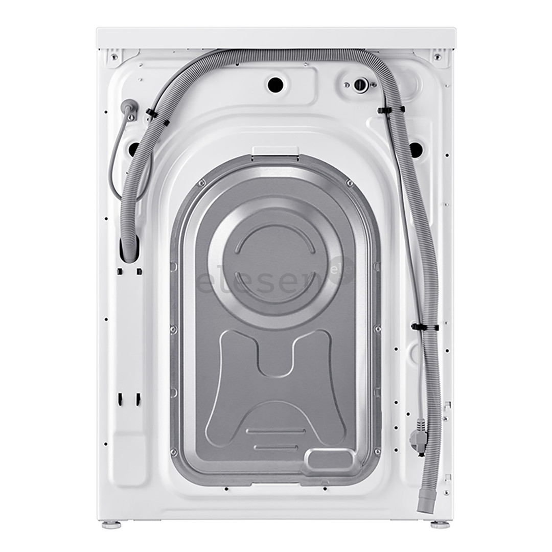 Samsung SmartThings AI Energy Mode, 10 kg, depth 57.5 cm, 1400 rpm - Front load washing machine