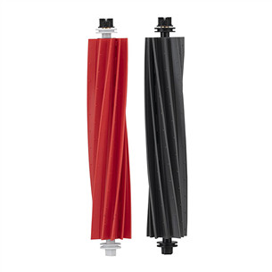 Roborock - Guminiai šepečiai dulkių siurbliui robotui