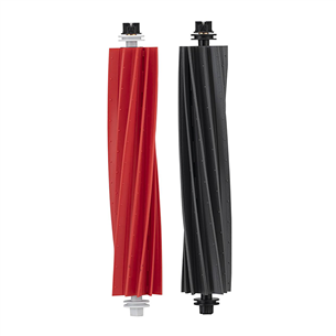 Roborock - All-Rubber main brush set for robot vacuum cleaner
