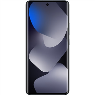 Xiaomi Redmi Note 15, 8 ГБ, 256 ГБ, черный - Смартфон