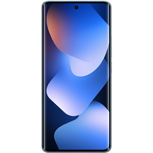 Xiaomi Redmi Note 15, 6 GB, 128 GB, blue - Smartphone