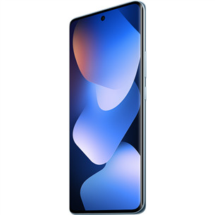 Xiaomi Redmi Note 15, 6 GB, 128 GB, blue - Smartphone