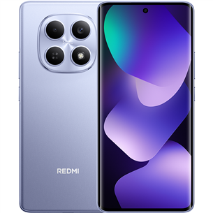 Xiaomi Redmi Note 15, 6 GB, 128 GB, purple - Smartphone 73014