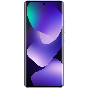 Xiaomi Redmi Note 15, 6 GB, 128 GB, purple - Smartphone