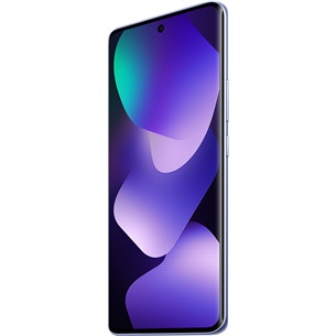 Xiaomi Redmi Note 15, 6 GB, 128 GB, purple - Smartphone