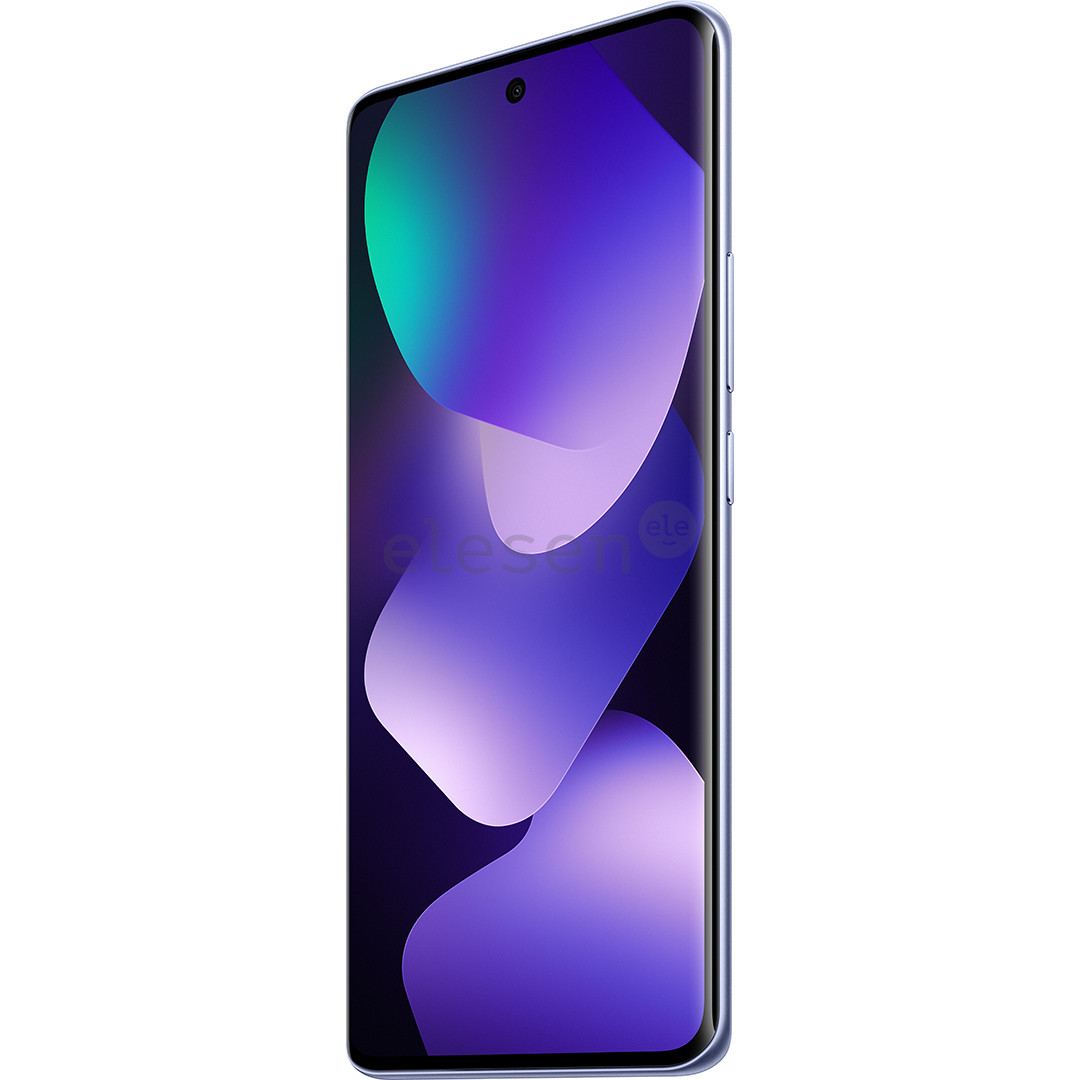 Xiaomi Redmi Note 15, 6 GB, 128 GB, purple - Smartphone