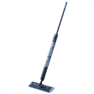 Philips OneUp, Series 5000, синий - Электрическая швабра