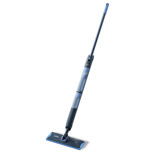 Philips OneUp, Series 5000, mėlyna - Elektrinė grindų šluota