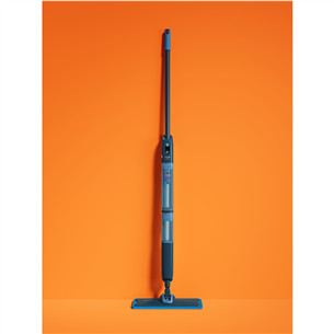 Philips OneUp, Series 5000, синий - Электрическая швабра