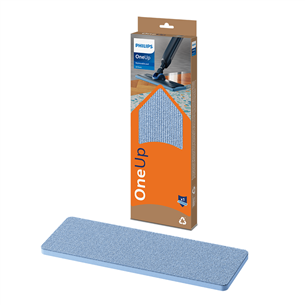 Philips OneUp - Grindų šluostė XV1882/10