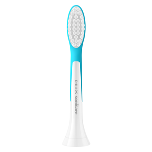 Philips Sonicare For Kids, 4 vnt. - Dantų šepetėlių antgaliai