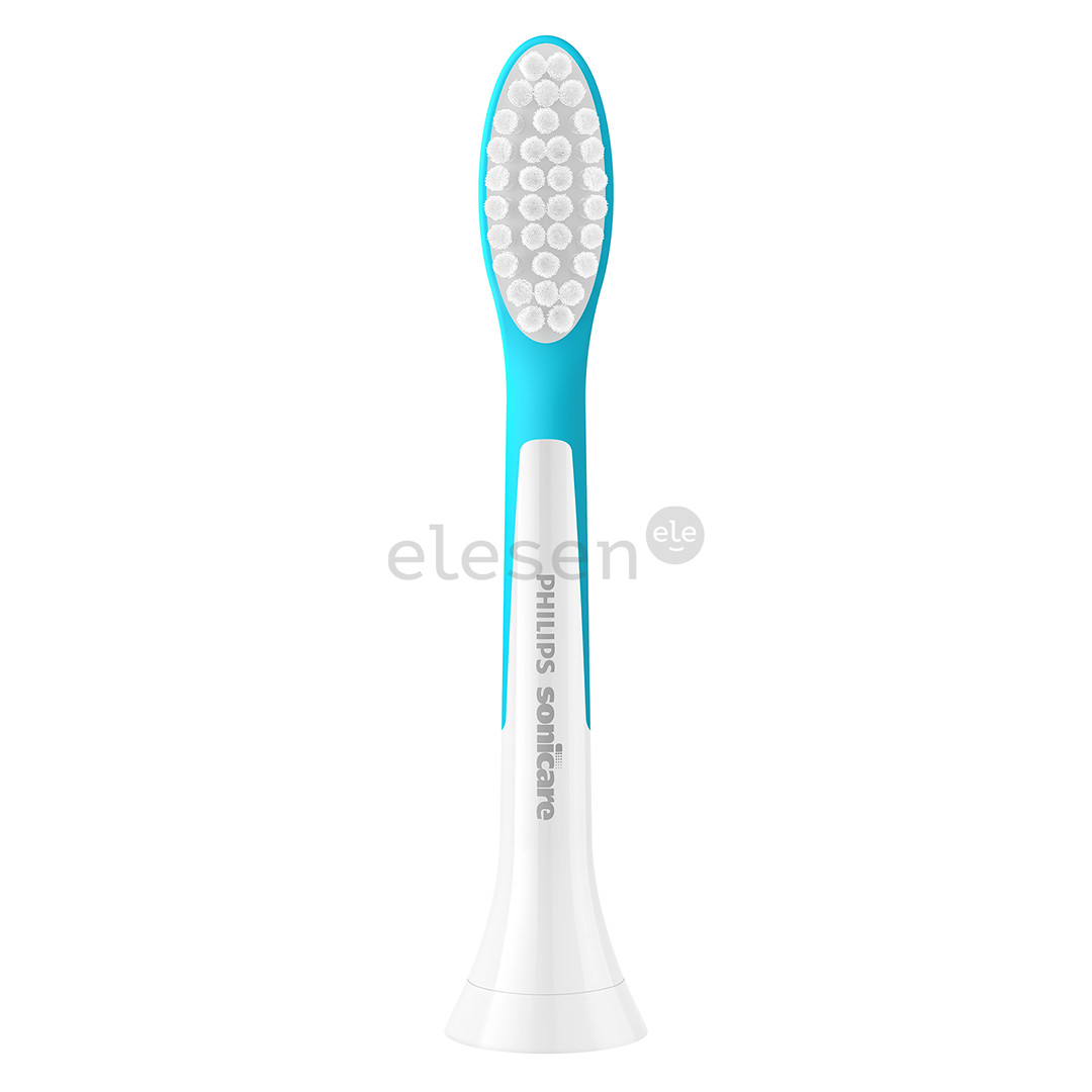 Philips Sonicare For Kids, 4 vnt. - Dantų šepetėlių antgaliai