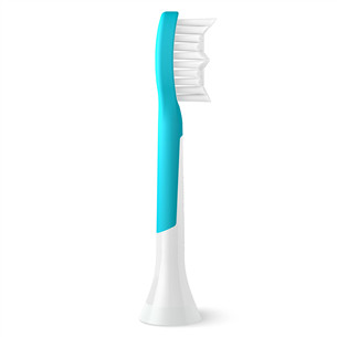 Philips Sonicare For Kids, 4 vnt. - Dantų šepetėlių antgaliai