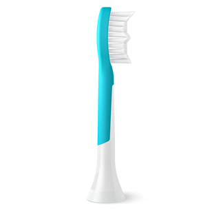 Philips Sonicare For Kids, 4 vnt. - Dantų šepetėlių antgaliai
