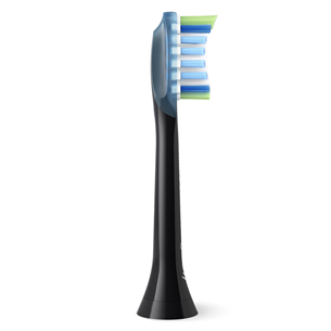 Philips Sonicare Premium Plaque Defence, 5 шт., черный - Насадки для зубной щетки