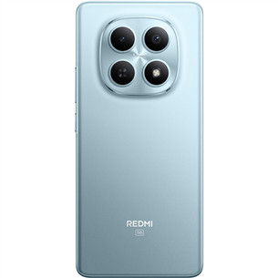 Xiaomi Redmi Note 15 5G, 6 GB, 128 GB, blue - Smartphone