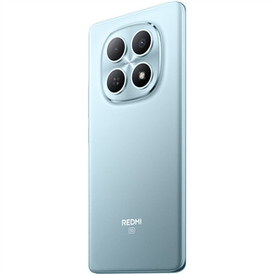 Xiaomi Redmi Note 15 5G, 6 GB, 128 GB, blue - Smartphone