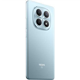 Xiaomi Redmi Note 15 5G, 6 GB, 128 GB, blue - Smartphone