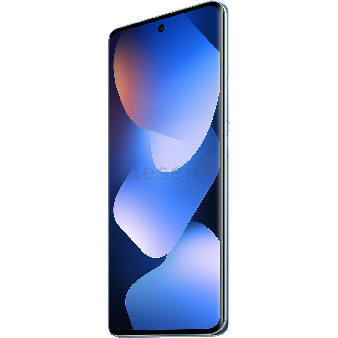 Xiaomi Redmi Note 15 5G, 8 GB, 256 GB, mėlynas - Išmanusis telefonas