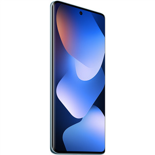 Xiaomi Redmi Note 15 5G, 8 GB, 256 GB, mėlynas - Išmanusis telefonas