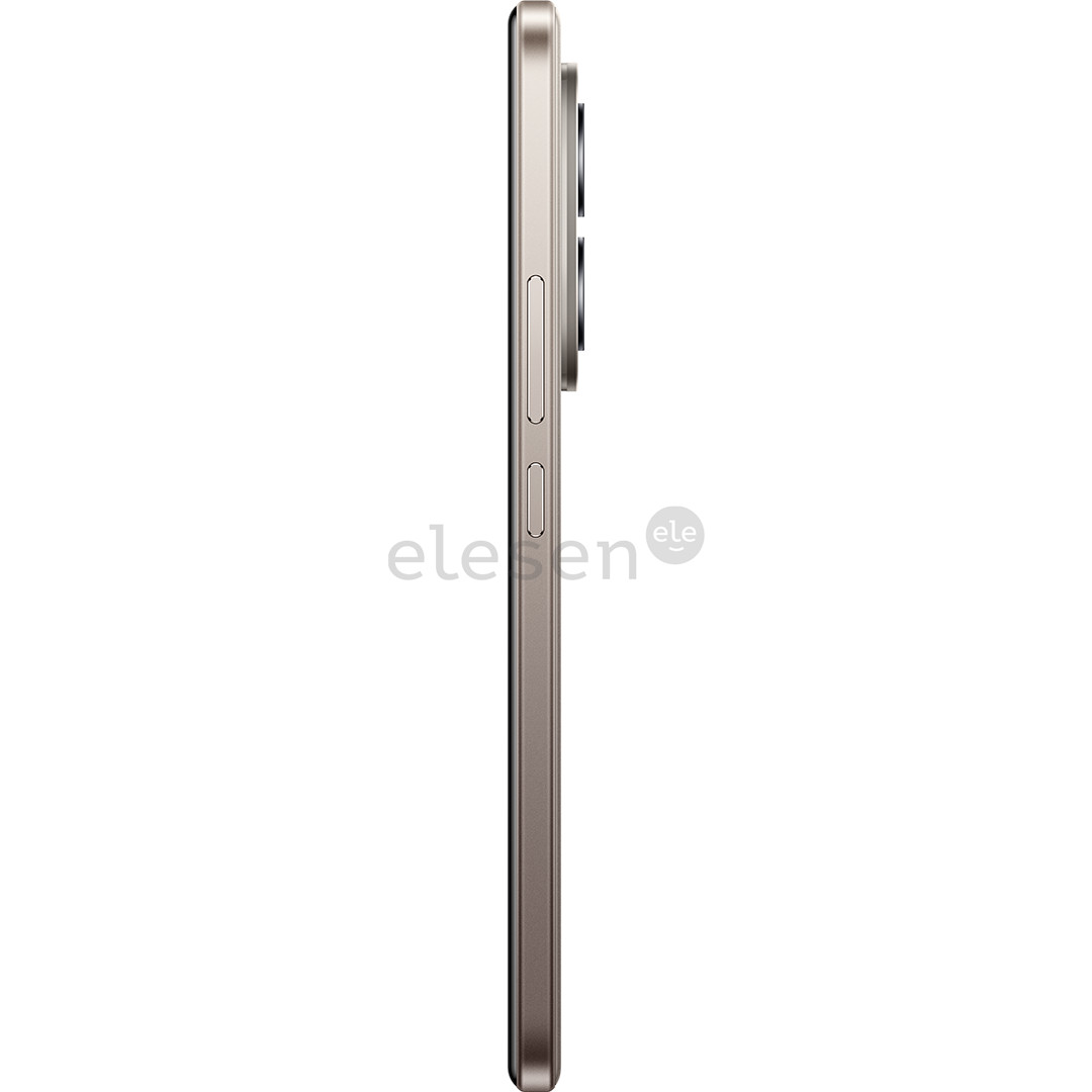 Xiaomi Redmi Note 15 Pro, 8 GB, 256 GB, pilkas - Išmanusis telefonas