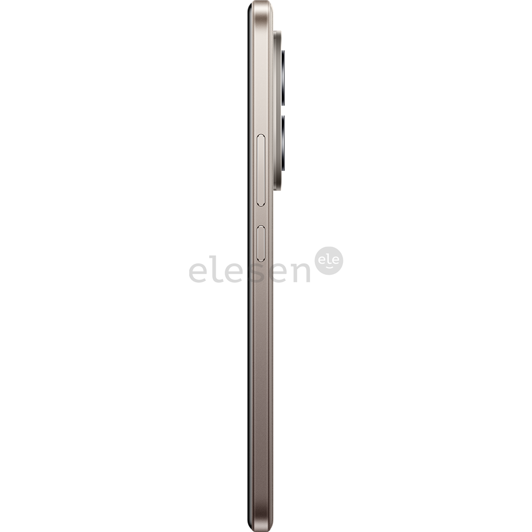 Xiaomi Redmi Note 15 Pro, 8 GB, 256 GB, pilkas - Išmanusis telefonas