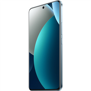 Xiaomi Redmi Note 15 Pro, 8 ГБ, 256 ГБ, синий - Смартфон