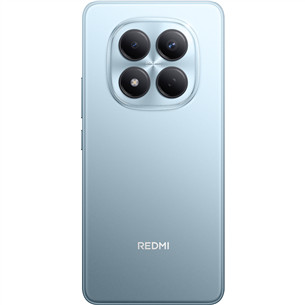 Xiaomi Redmi Note 15 Pro, 8 ГБ, 256 ГБ, синий - Смартфон