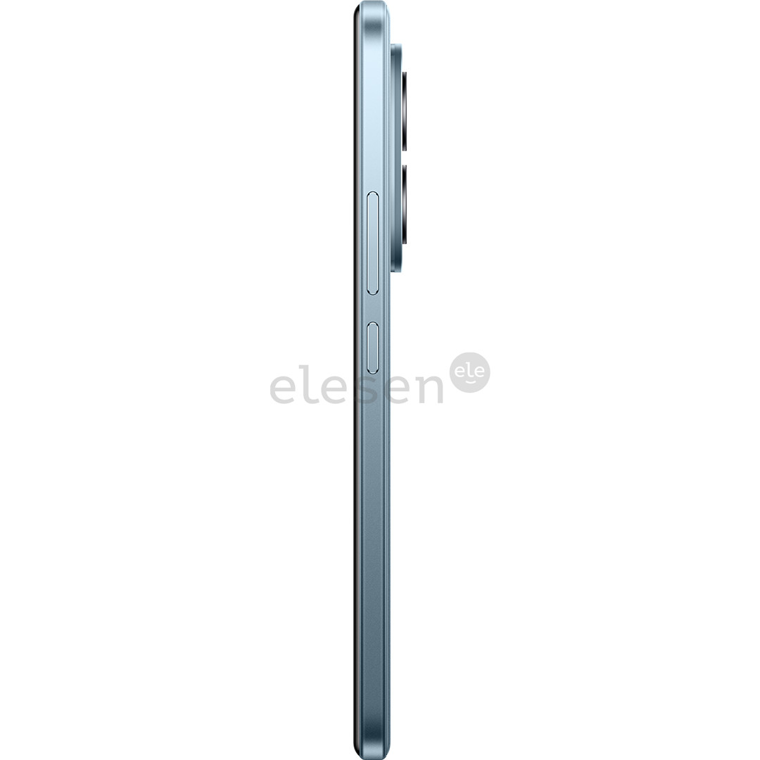 Xiaomi Redmi Note 15 Pro, 8 ГБ, 256 ГБ, синий - Смартфон