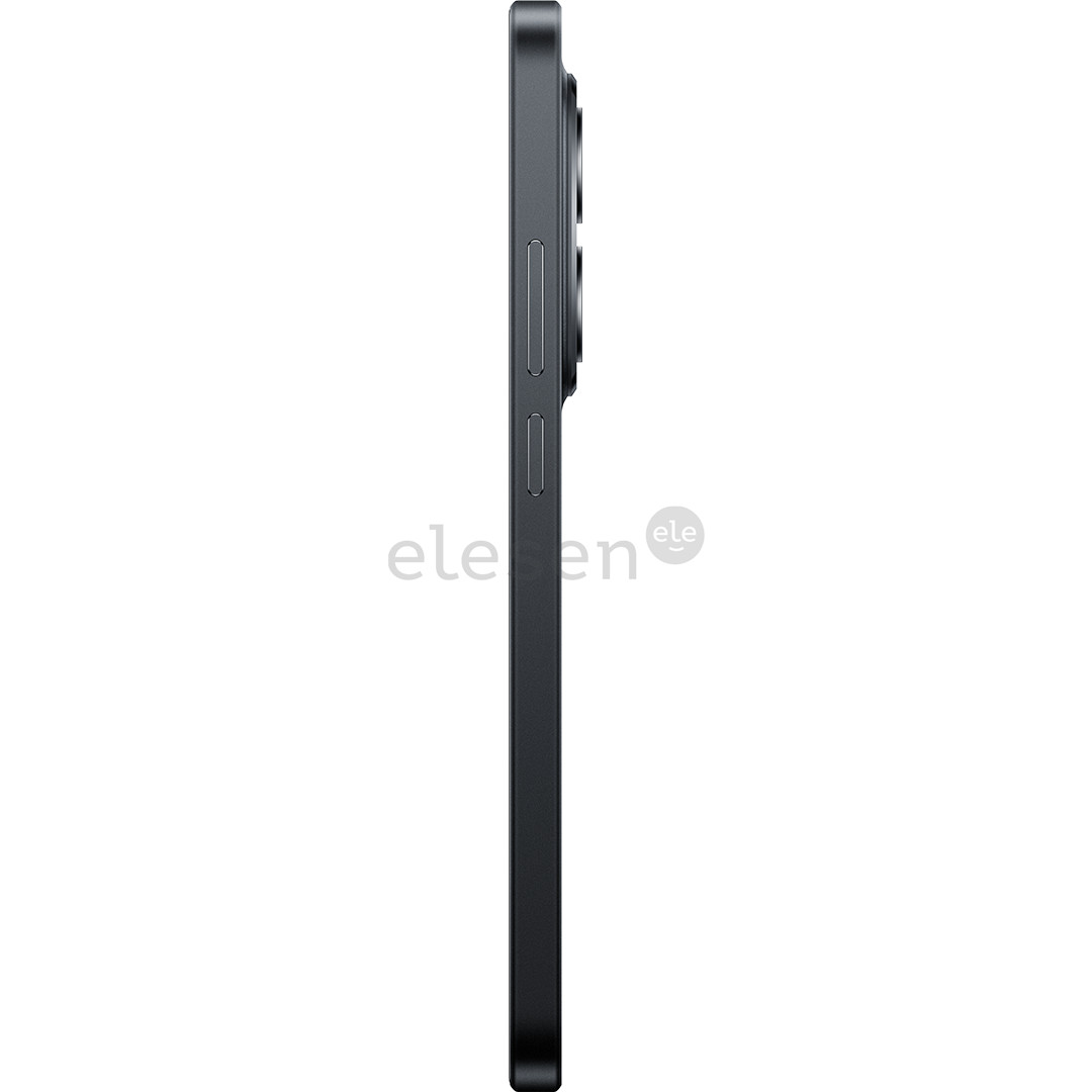 Xiaomi Redmi Note 15 Pro 5G, 8 GB, 256 GB, black - Smartphone