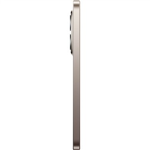 Xiaomi Redmi Note 15 Pro 5G, 8 GB, 256 GB, pilkas - Išmanusis telefonas