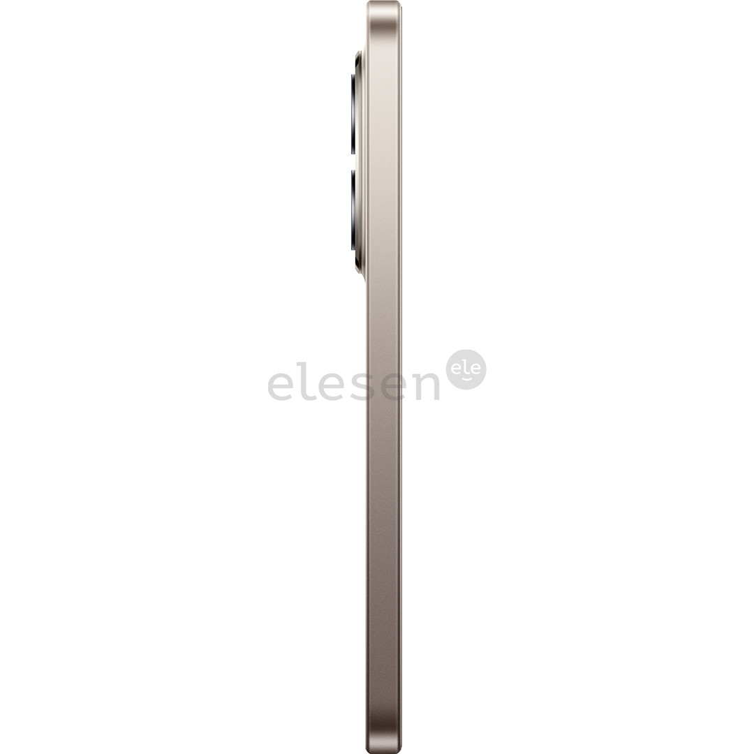 Xiaomi Redmi Note 15 Pro 5G, 8 GB, 256 GB, pilkas - Išmanusis telefonas