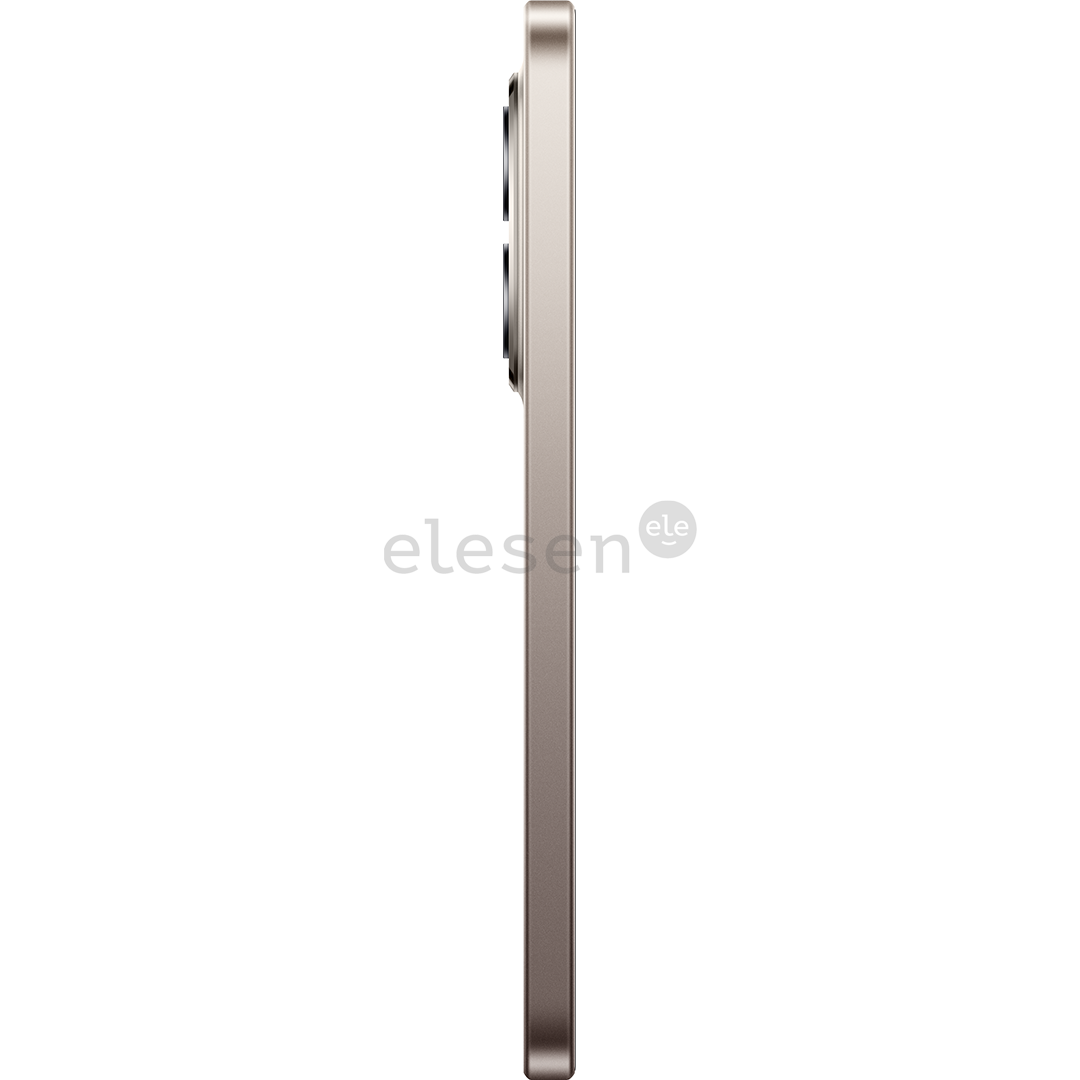 Xiaomi Redmi Note 15 Pro 5G, 8 GB, 256 GB, pilkas - Išmanusis telefonas