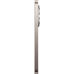 Xiaomi Redmi Note 15 Pro 5G, 8 GB, 256 GB, pilkas - Išmanusis telefonas