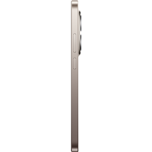 Xiaomi Redmi Note 15 Pro 5G, 8 GB, 256 GB, pilkas - Išmanusis telefonas