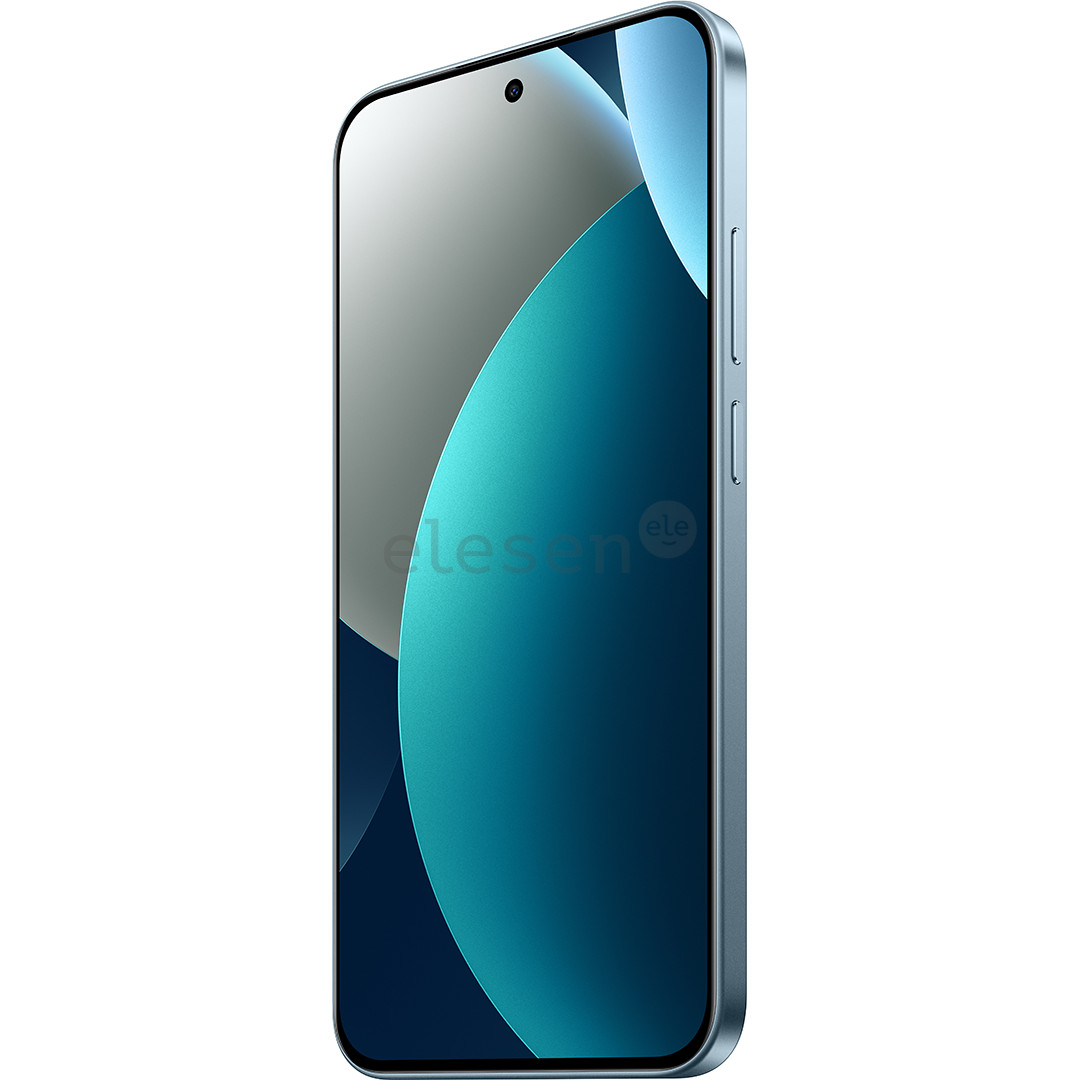 Xiaomi Redmi Note 15 Pro 5G, 8 GB, 256 GB, blue - Smartphone